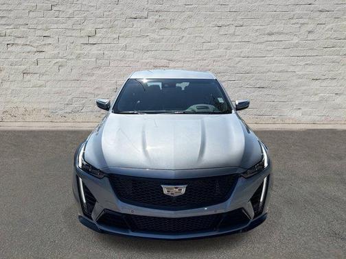 2023 Cadillac CT5-V V-Series Blackwing