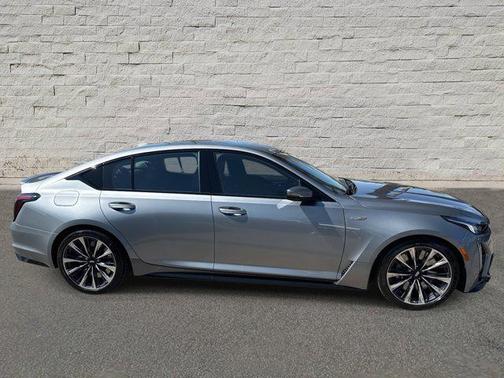 2023 Cadillac CT5-V V-Series Blackwing