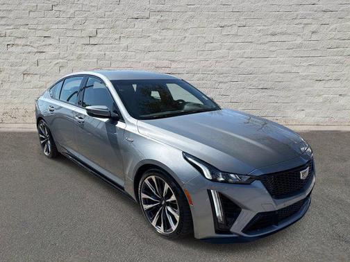 2023 Cadillac CT5-V V-Series Blackwing