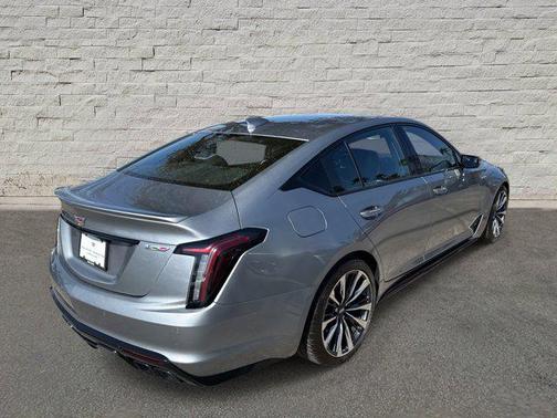 2023 Cadillac CT5-V V-Series Blackwing