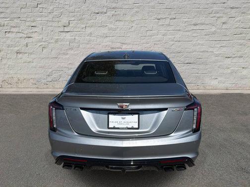 2023 Cadillac CT5-V V-Series Blackwing