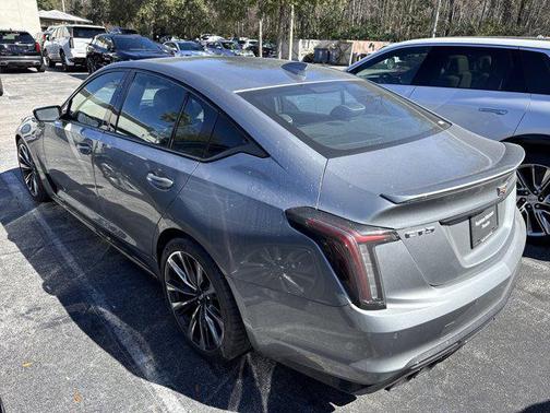 2023 Cadillac CT5-V V-Series Blackwing