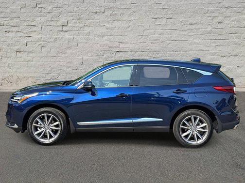 2022 Acura RDX Technology Package