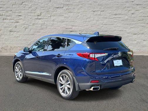 2022 Acura RDX Technology Package