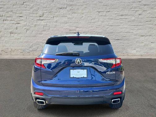 2022 Acura RDX Technology Package