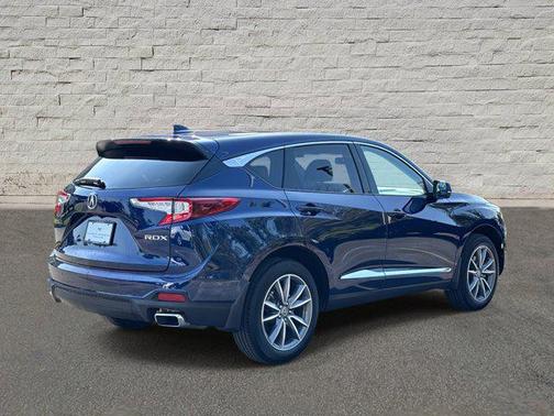 2022 Acura RDX Technology Package