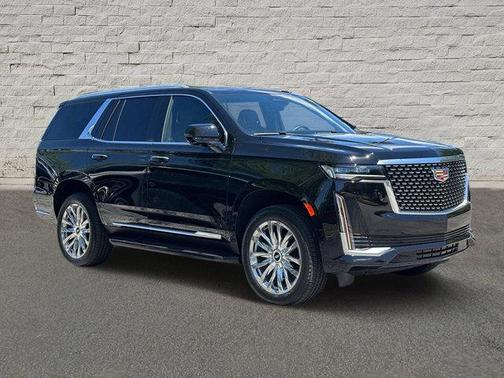 2024 Cadillac Escalade Premium Luxury
