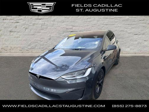 2023 Tesla Model X Standard Range