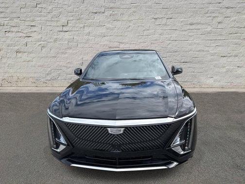 2026 Cadillac LYRIQ Premium Luxury