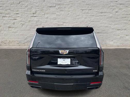 2025 Cadillac Escalade Sport