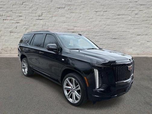 2025 Cadillac Escalade Sport