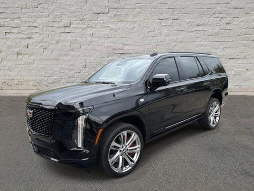 2025 Cadillac Escalade Sport