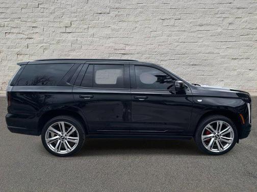 2025 Cadillac Escalade Sport