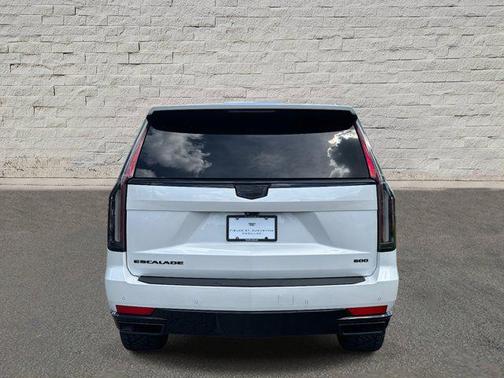 2022 Cadillac Escalade Sport Platinum