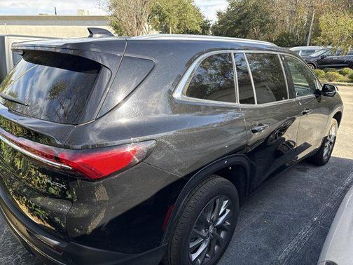 2025 Buick Enclave Preferred FWD