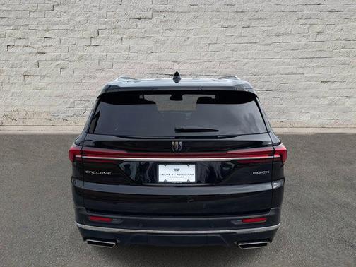 2025 Buick Enclave Preferred FWD
