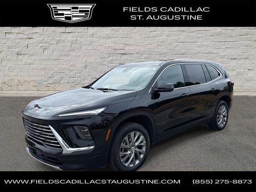 2025 Buick Enclave Preferred FWD