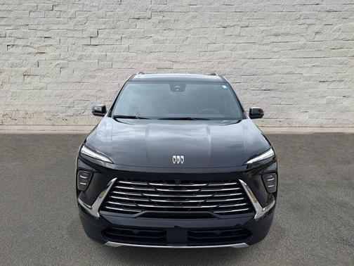 2025 Buick Enclave Preferred FWD