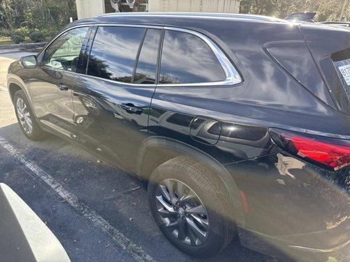 2025 Buick Enclave Preferred FWD