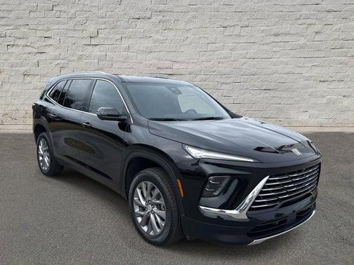 2025 Buick Enclave Preferred FWD