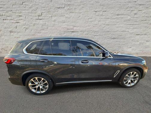 2020 BMW X5 sDrive40i