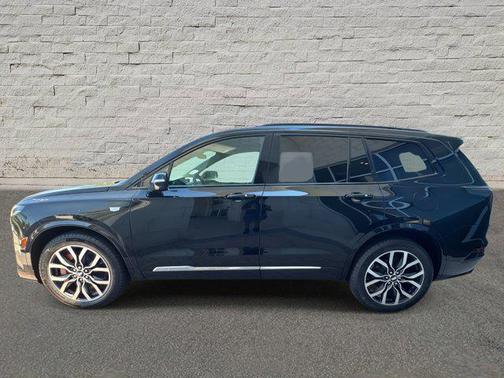 2025 Cadillac XT6 Sport AWD