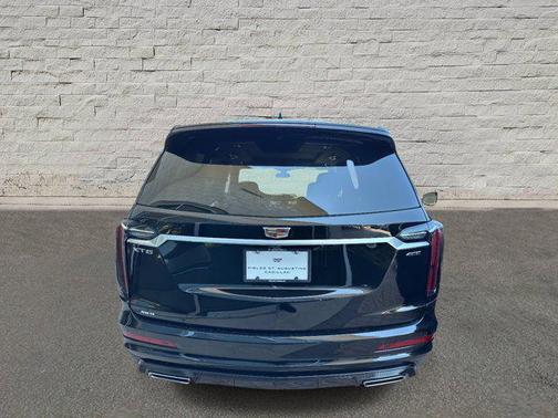 2025 Cadillac XT6 Sport AWD