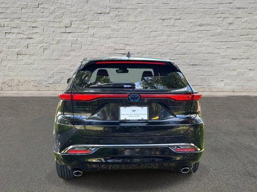 2024 Toyota Venza XLE