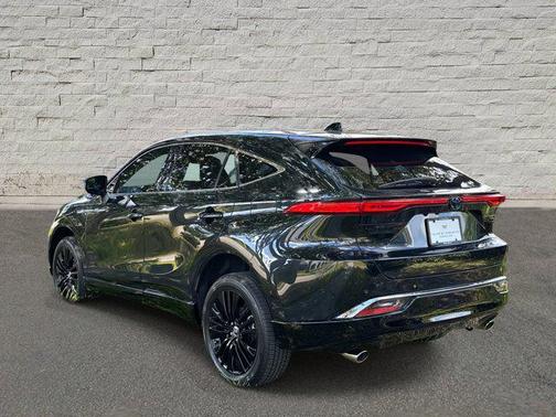 2024 Toyota Venza XLE