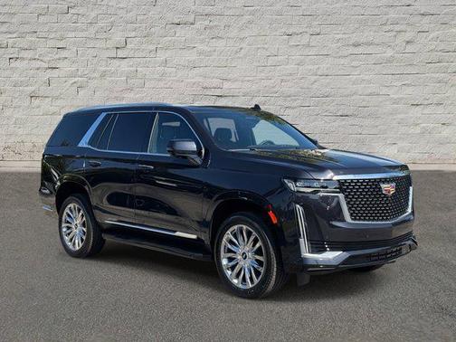 2024 Cadillac Escalade Premium Luxury