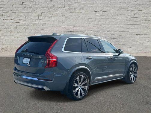 2021 Volvo XC90 T6 Inscription