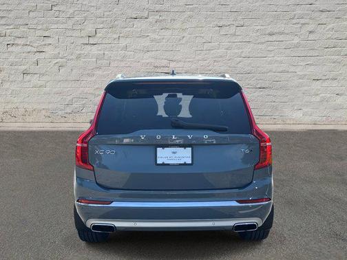 2021 Volvo XC90 T6 Inscription