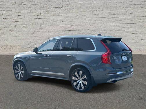 2021 Volvo XC90 T6 Inscription
