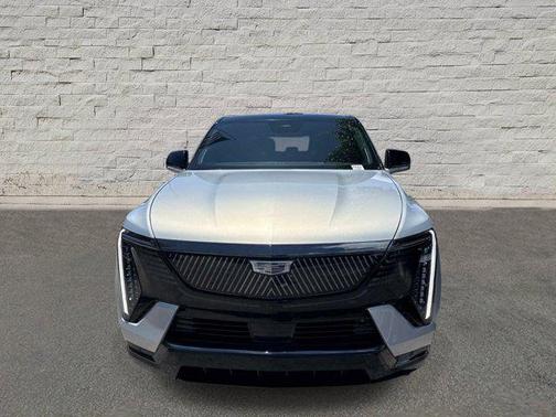 Flare Metallic 2025 Cadillac Escalade IQ Sport 2