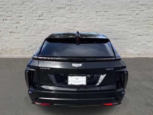 2024 Cadillac LYRIQ Sport