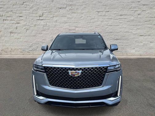 2024 Cadillac Escalade ESV Premium Luxury