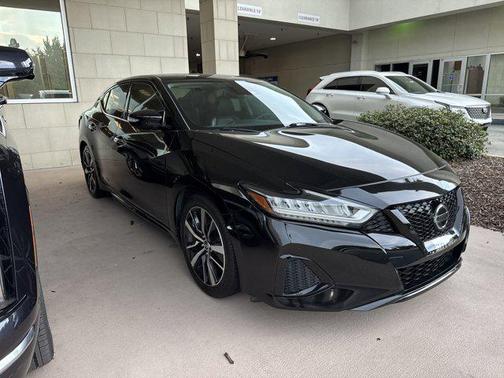 2020 Nissan Maxima 3.5 SV