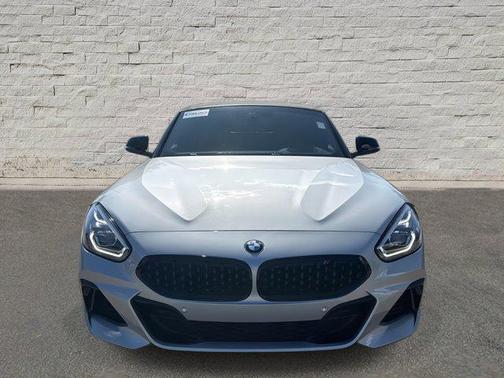 2021 BMW Z4 M40i
