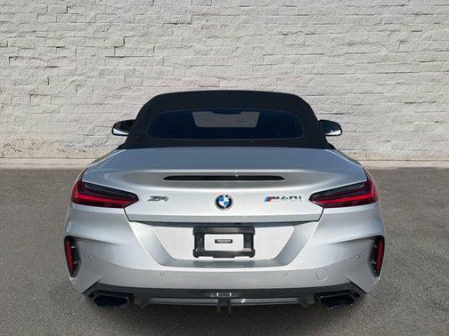 2021 BMW Z4 M40i