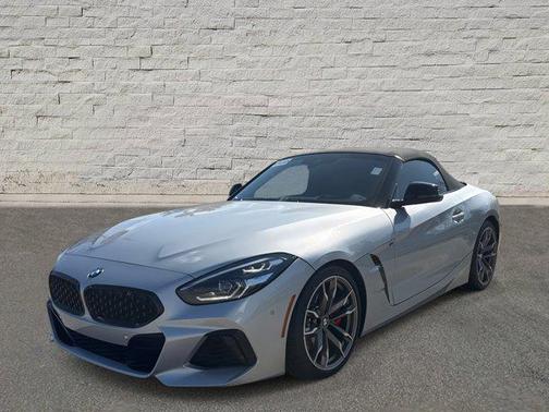 2021 BMW Z4 M40i