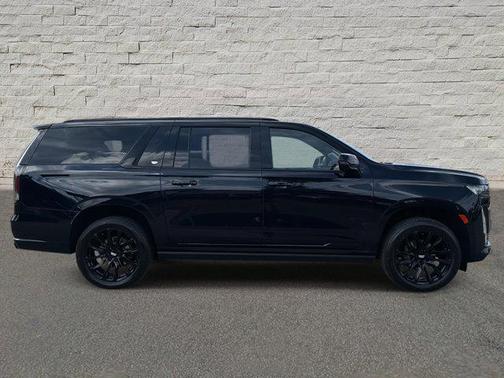 2023 Cadillac Escalade ESV Sport Platinum
