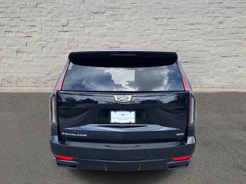 2023 Cadillac Escalade ESV Sport Platinum