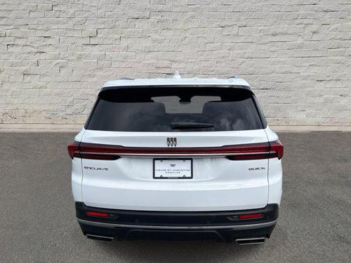 2025 Buick Enclave Preferred FWD