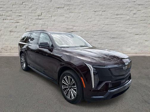 2026 Cadillac Escalade IQL Sport