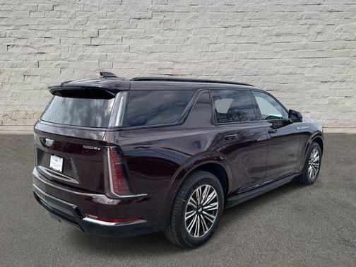 2026 Cadillac Escalade IQL Sport