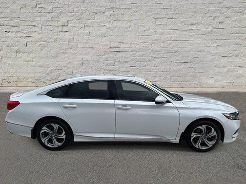 2019 Honda Accord EX-L