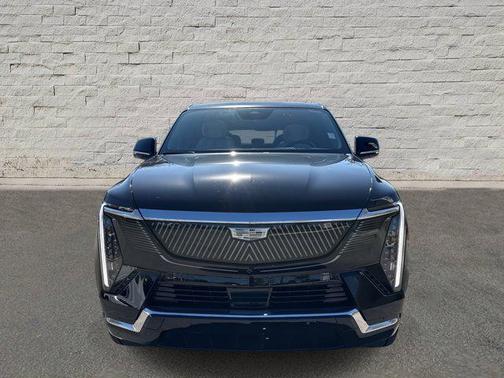 2025 Cadillac Escalade IQ Luxury 1