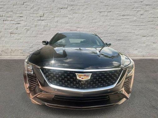 2025 Cadillac CT5 Premium Luxury RWD