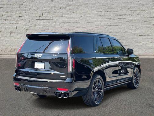 2023 Cadillac Escalade V-Series