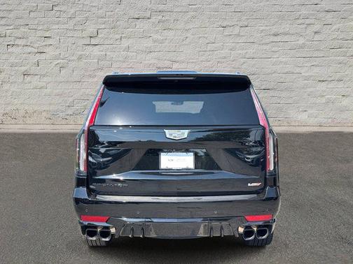 2023 Cadillac Escalade V-Series